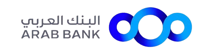 شعار البنك العربي